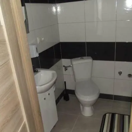 W Centrum Apartment *