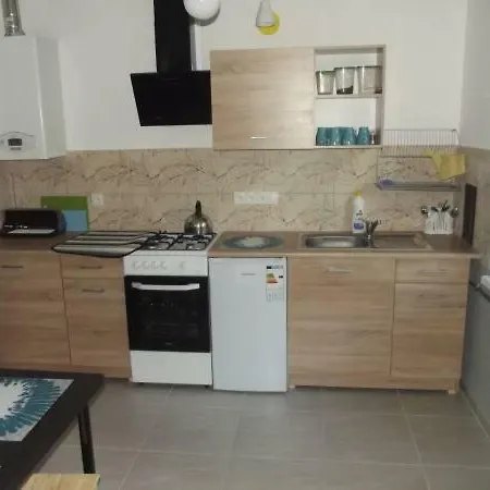 Apartment W Centrum
