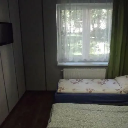 Apartment W Centrum *