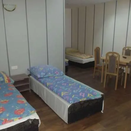 W Centrum Apartment Jelenia Góra