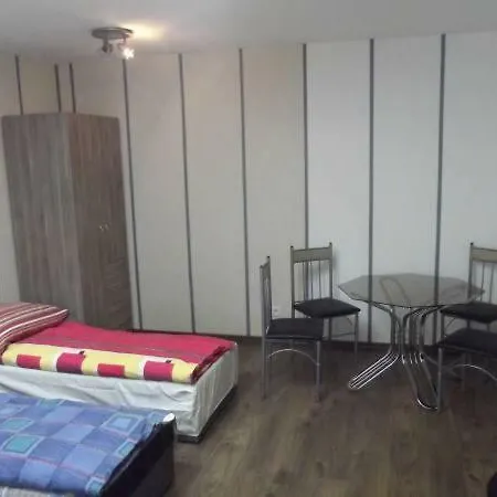 Apartment W Centrum