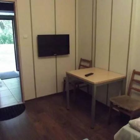 Apartment W Centrum *