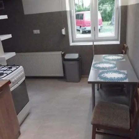 W Centrum * Jelenia Góra