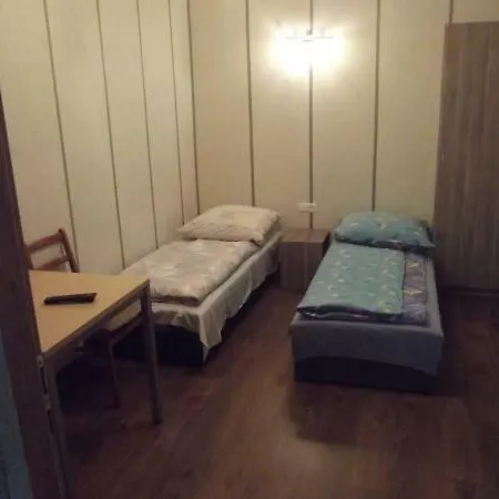 W Centrum Apartment Jelenia Góra